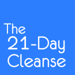 Rejuveo 21-day cleanse