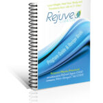 Rejuveo 21-day cleanse Guidebook