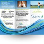 personalized Rejuveo brochure