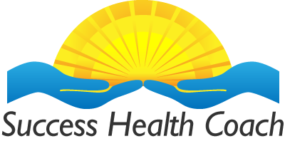 Success Health Coach Logo